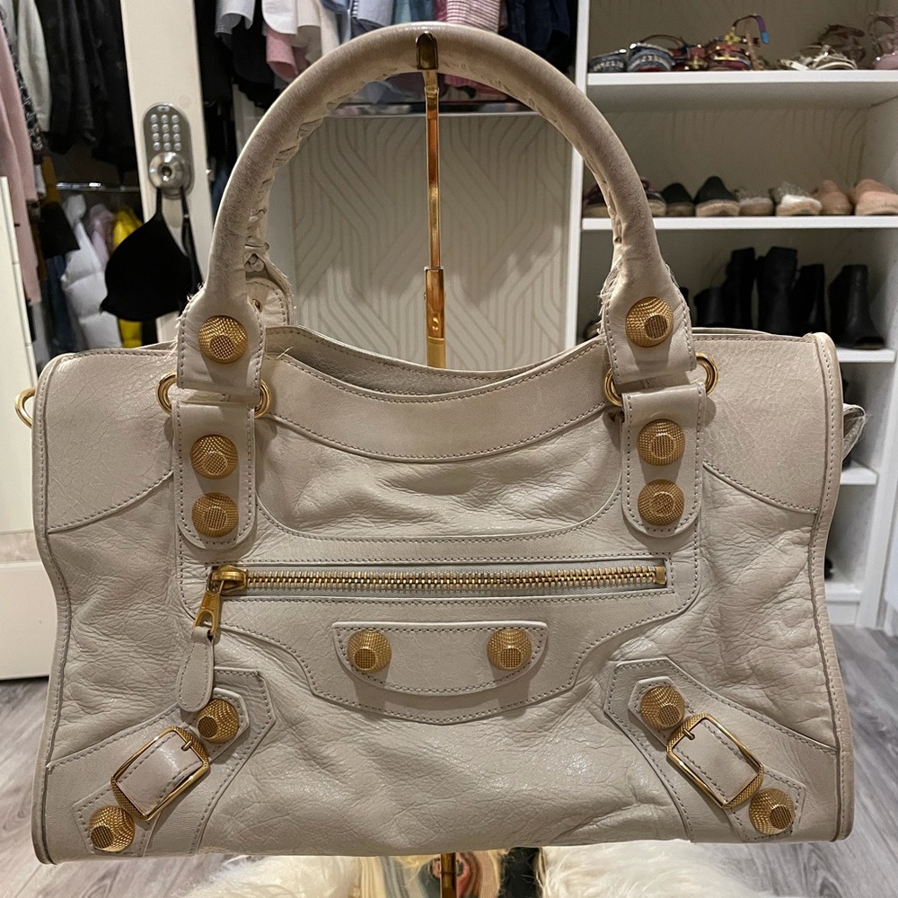 Balenciaga 1598 Sac